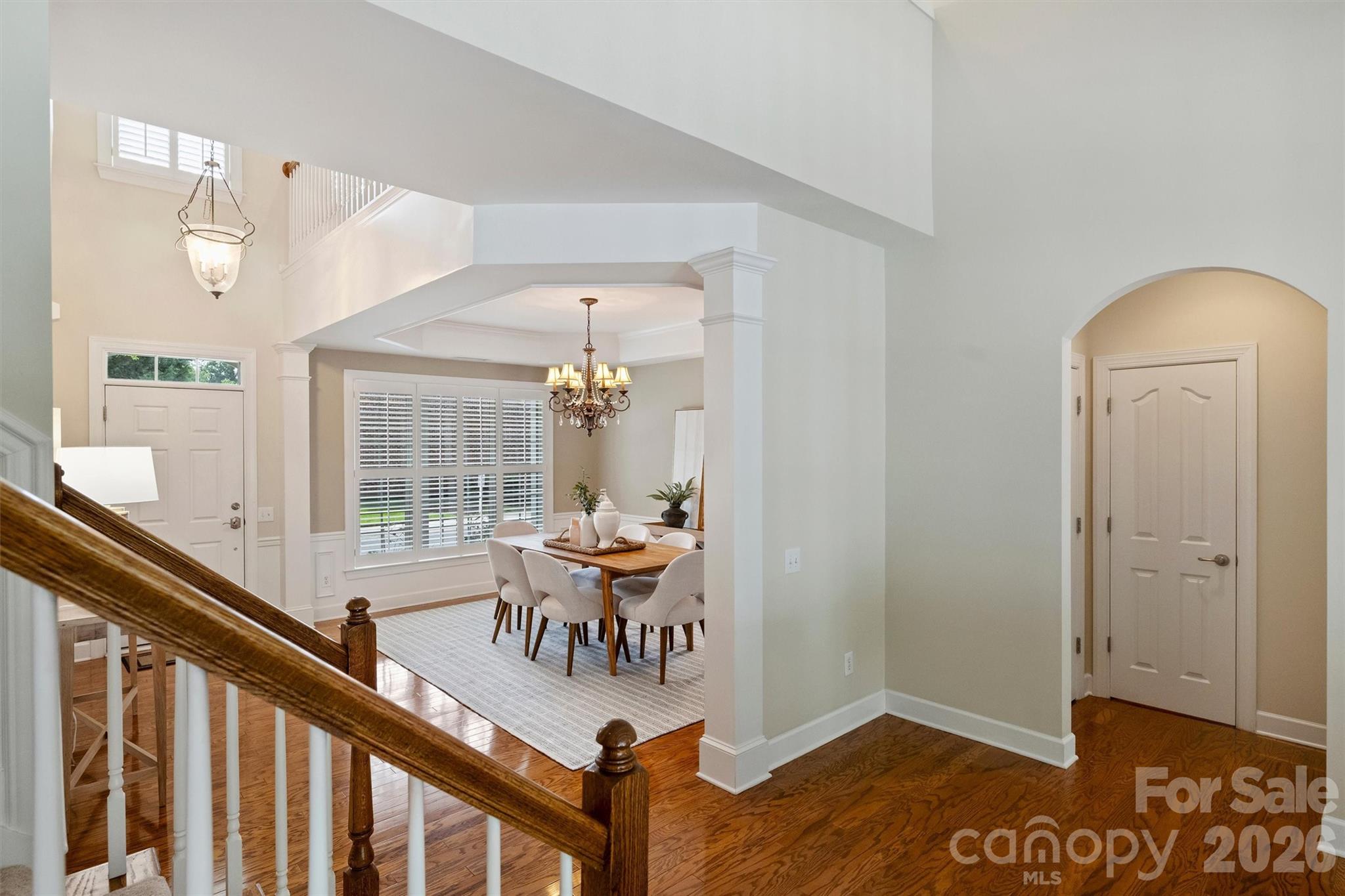 8033 Oratorio Place Property Photo 7