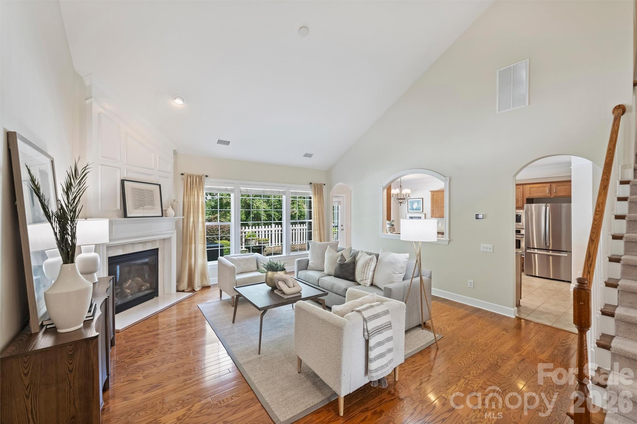 8033 Oratorio Place Property Photo 8