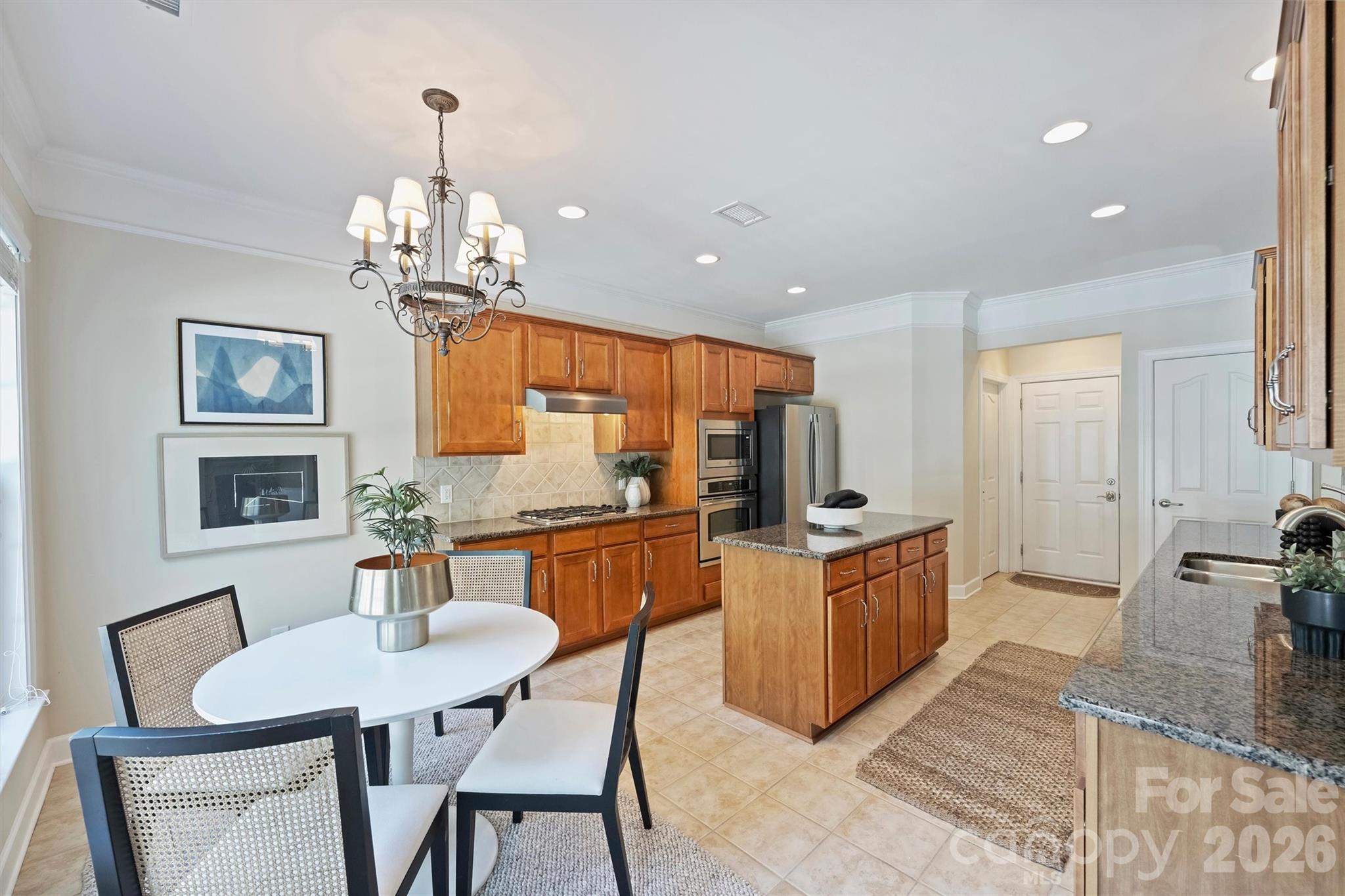 8033 Oratorio Place Property Photo 12