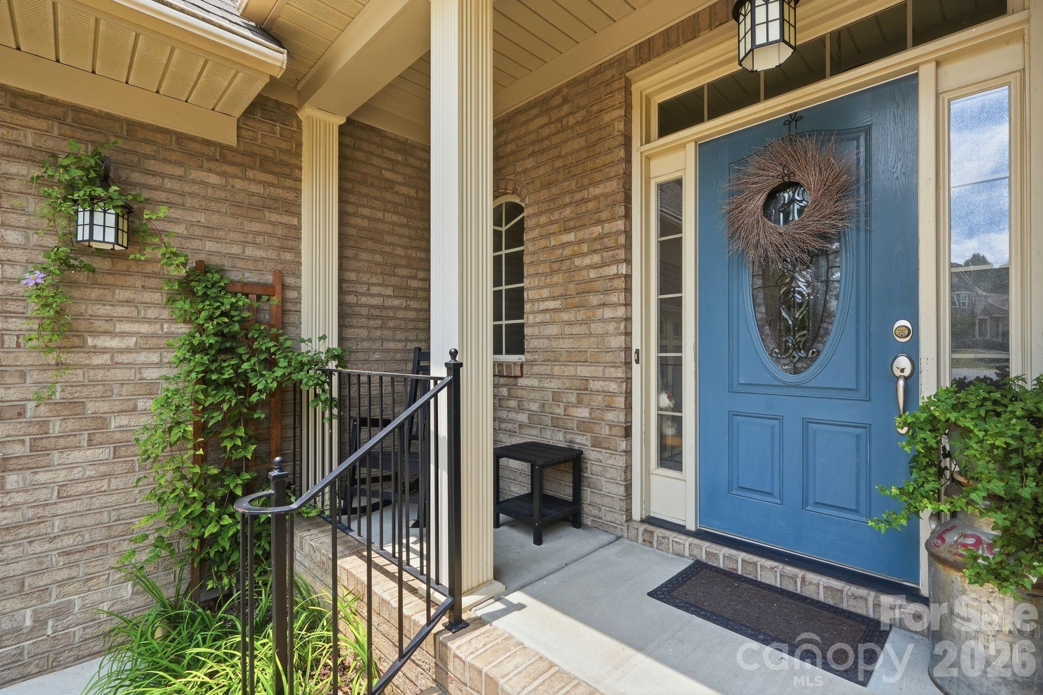 8330 Bourgess Court Property Photo 4