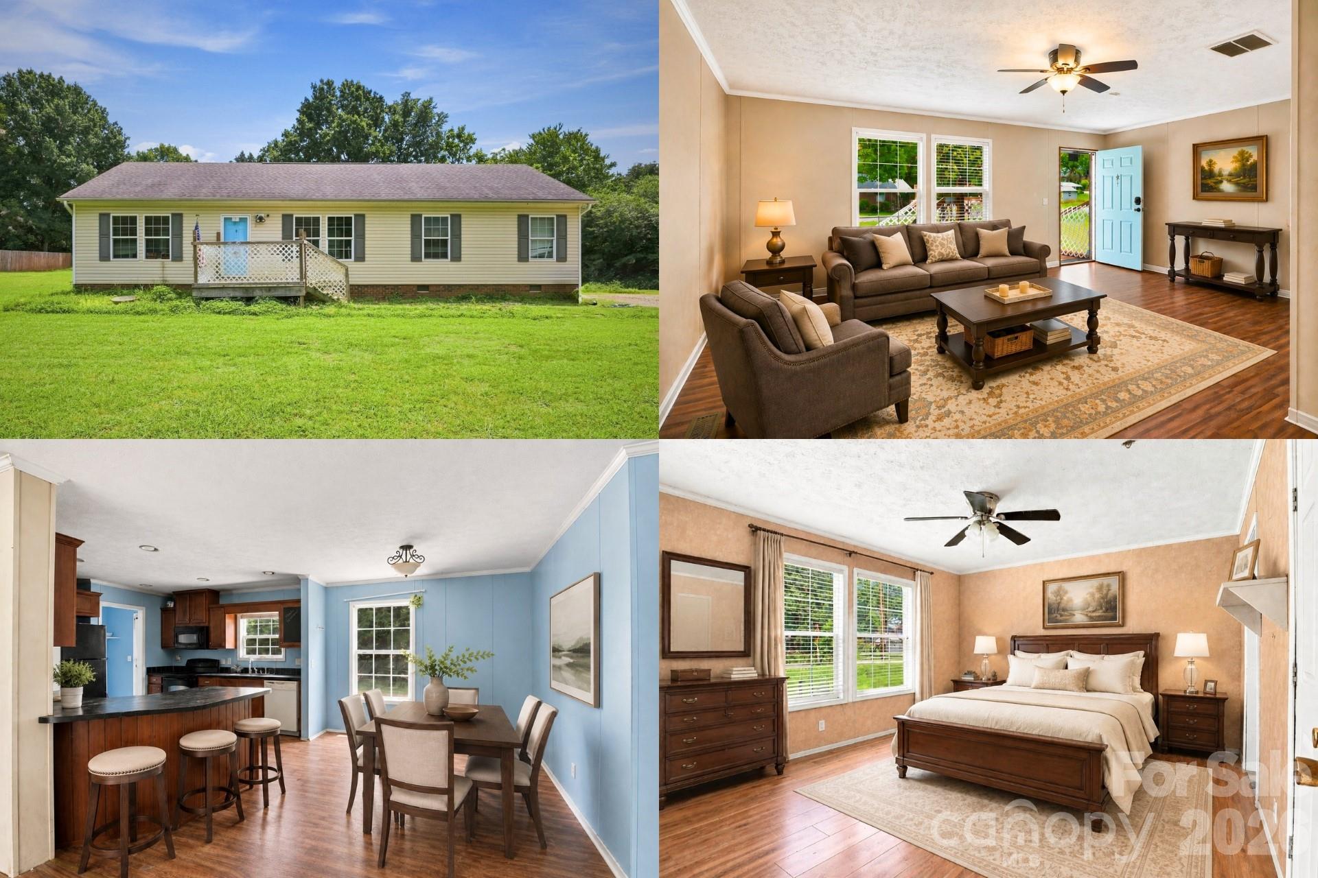 121 Pine State Road Property Photo 1