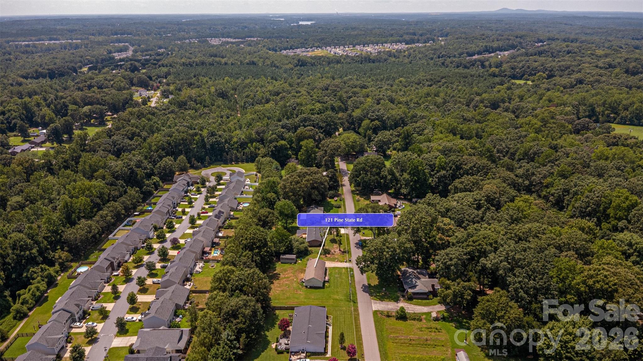 121 Pine State Road Property Photo 25