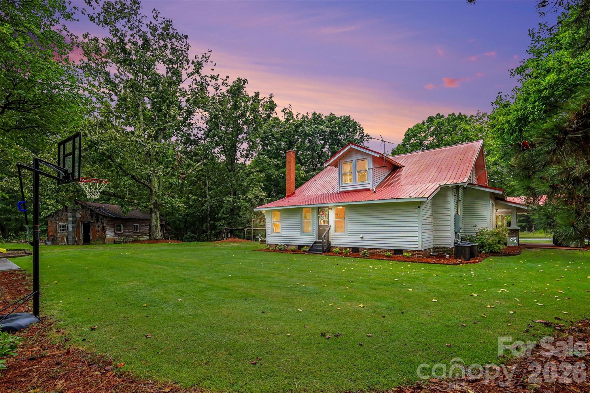 134 Mauney Farm Road Property Photo 4