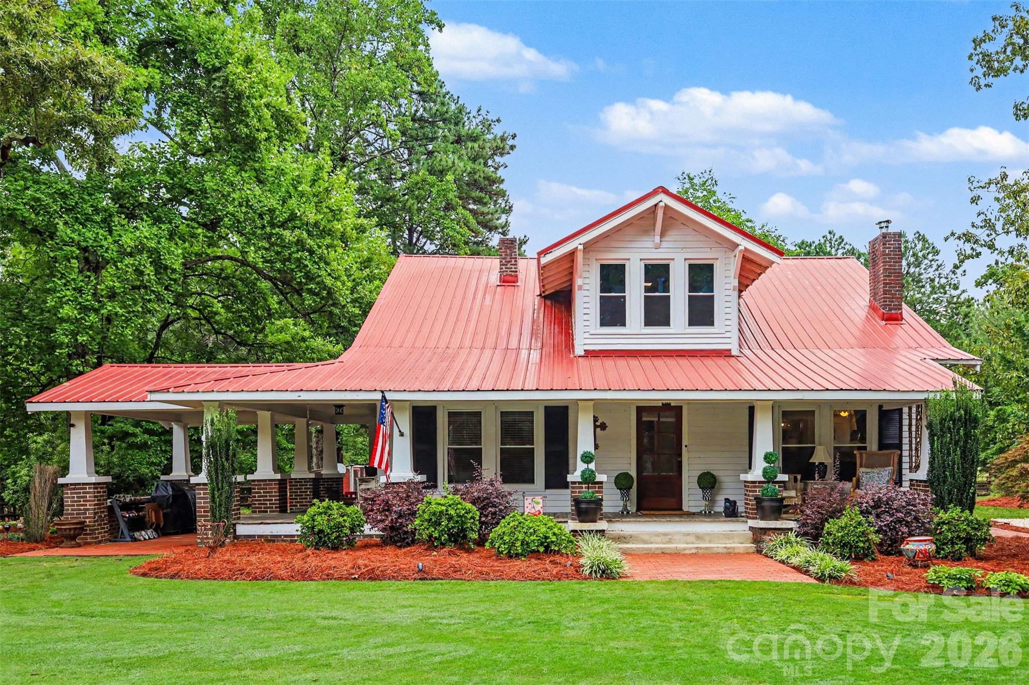 134 Mauney Farm Road Property Photo 5
