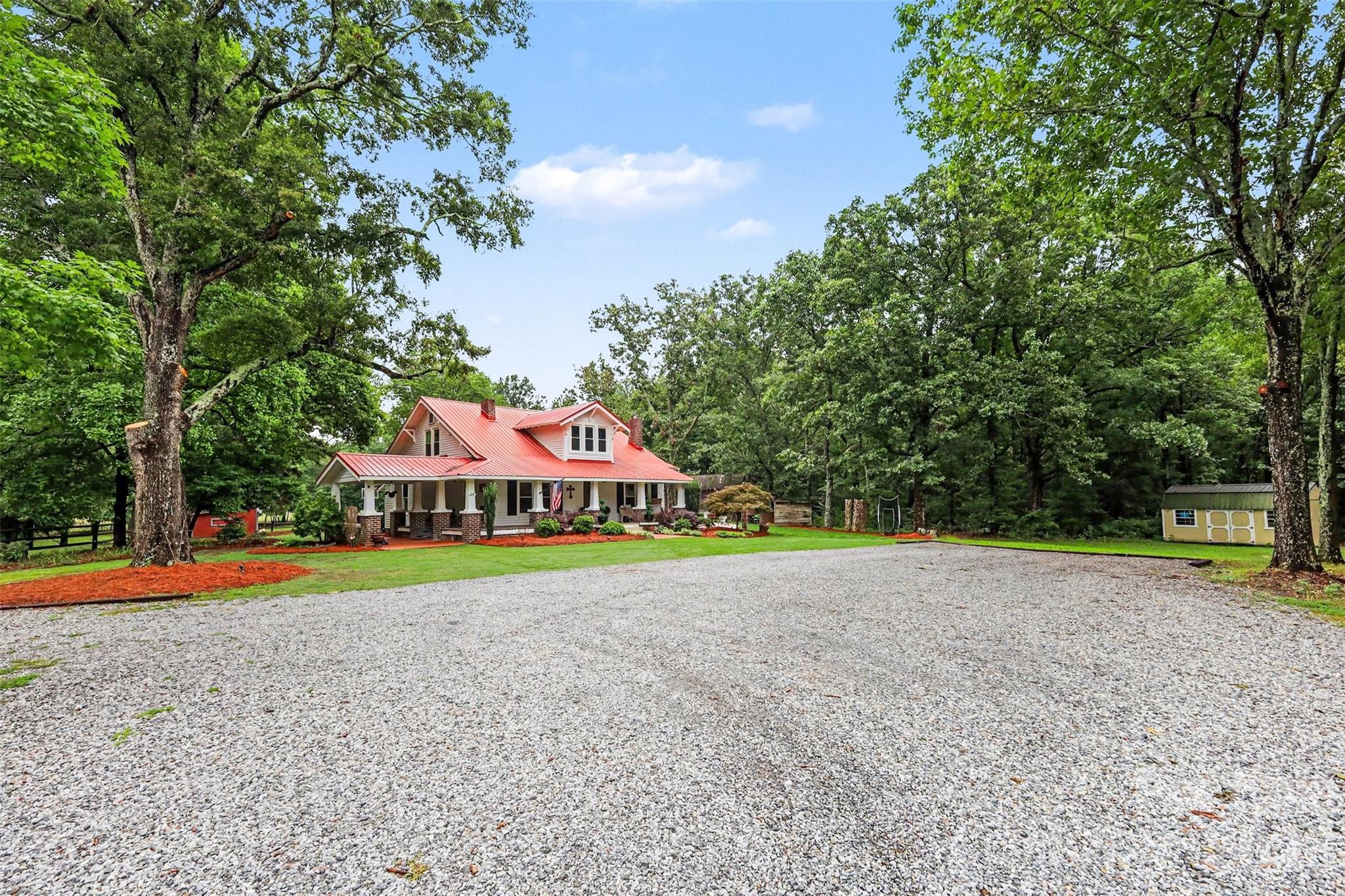 134 Mauney Farm Road Property Photo 6