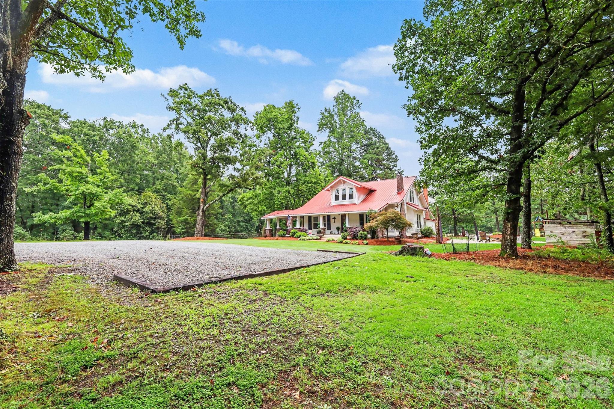 134 Mauney Farm Road Property Photo 7