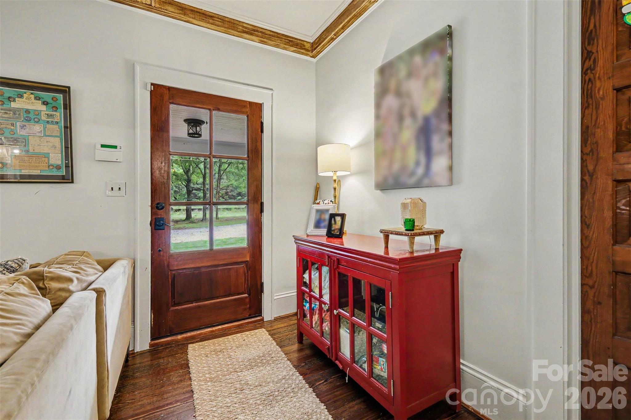 134 Mauney Farm Road Property Photo 8