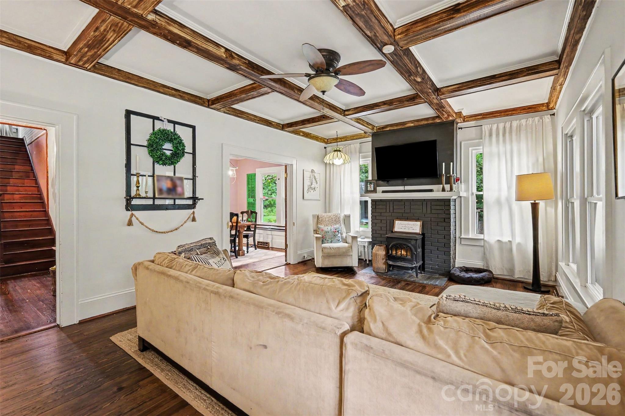 134 Mauney Farm Road Property Photo 9