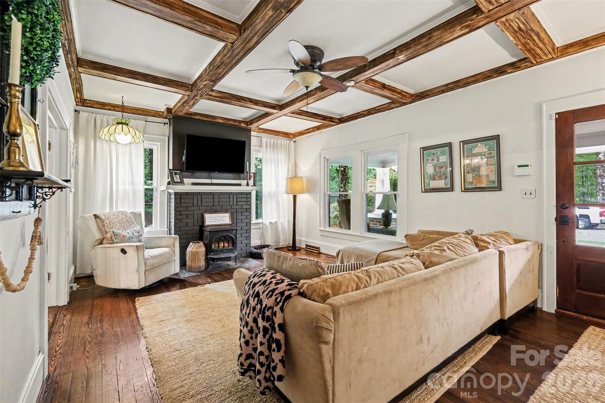 134 Mauney Farm Road Property Photo 10