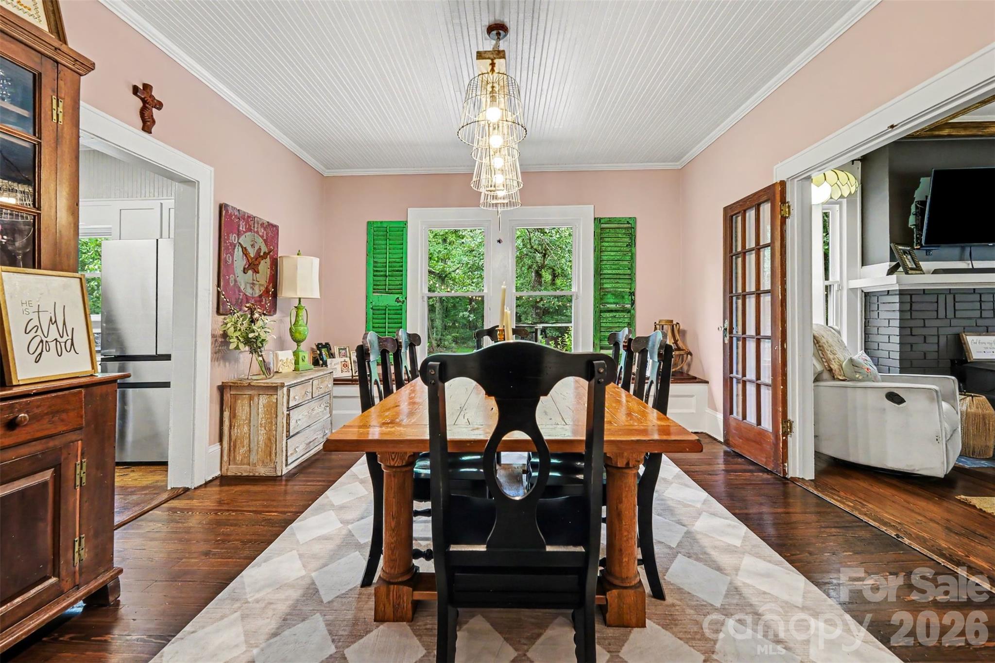 134 Mauney Farm Road Property Photo 14