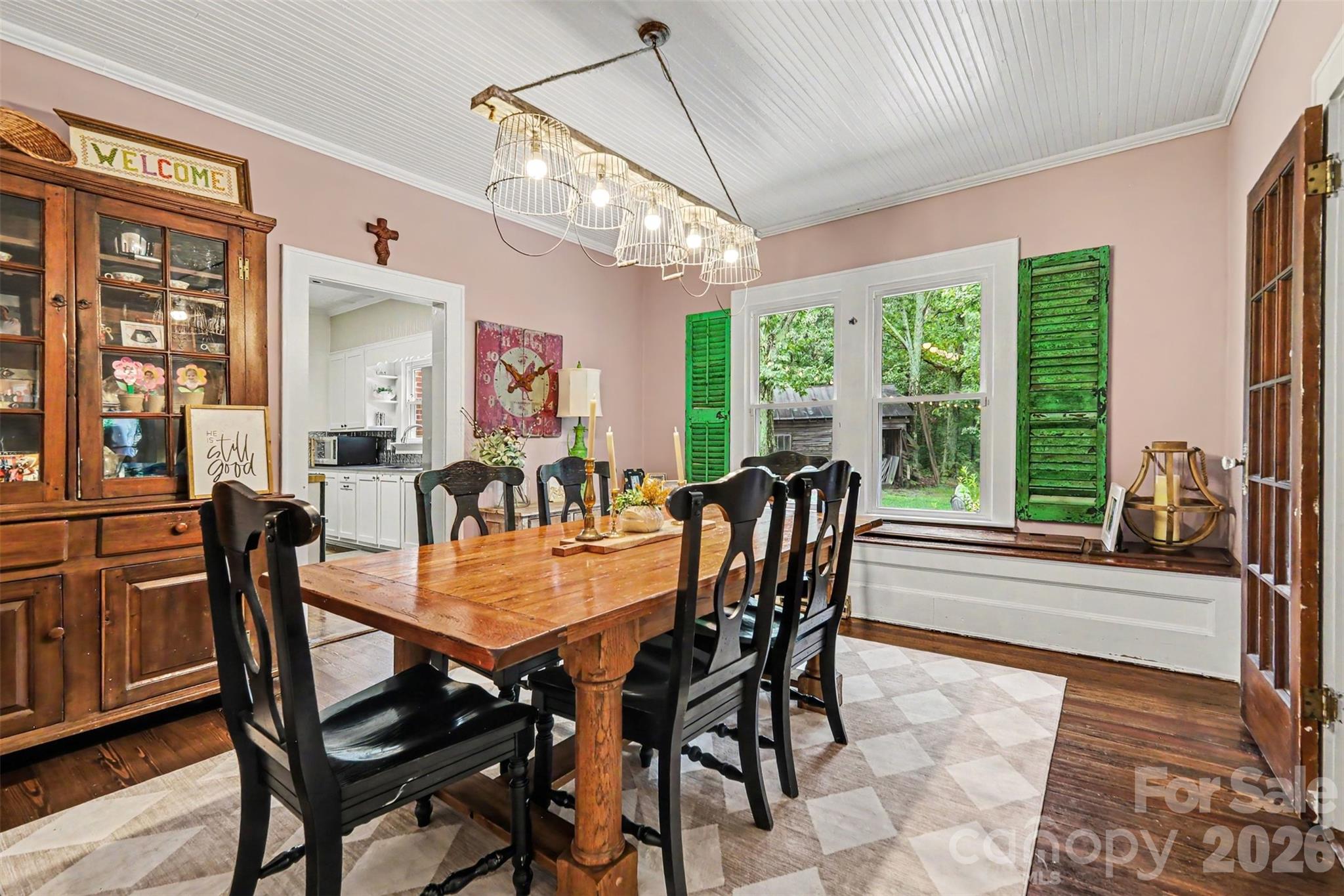 134 Mauney Farm Road Property Photo 15