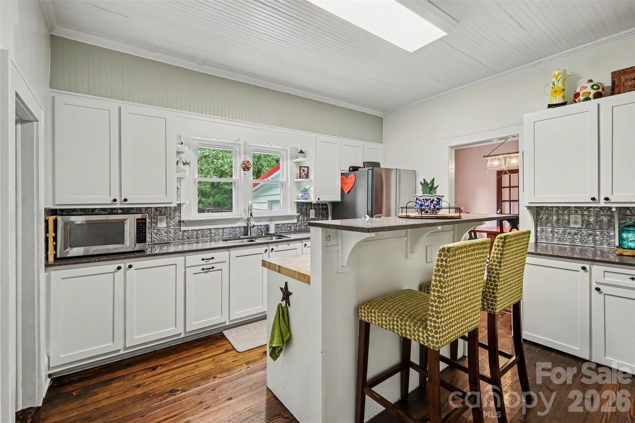 134 Mauney Farm Road Property Photo 16