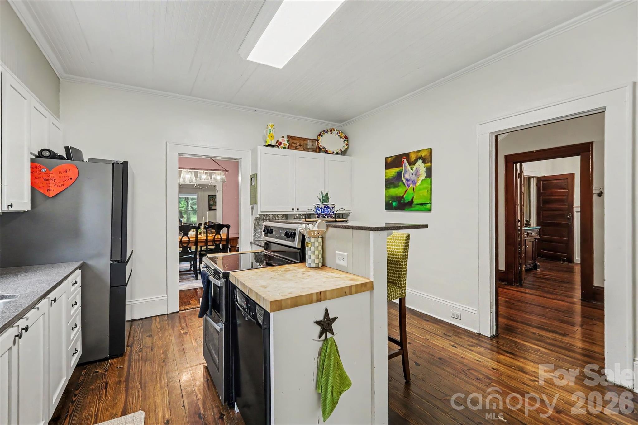 134 Mauney Farm Road Property Photo 17