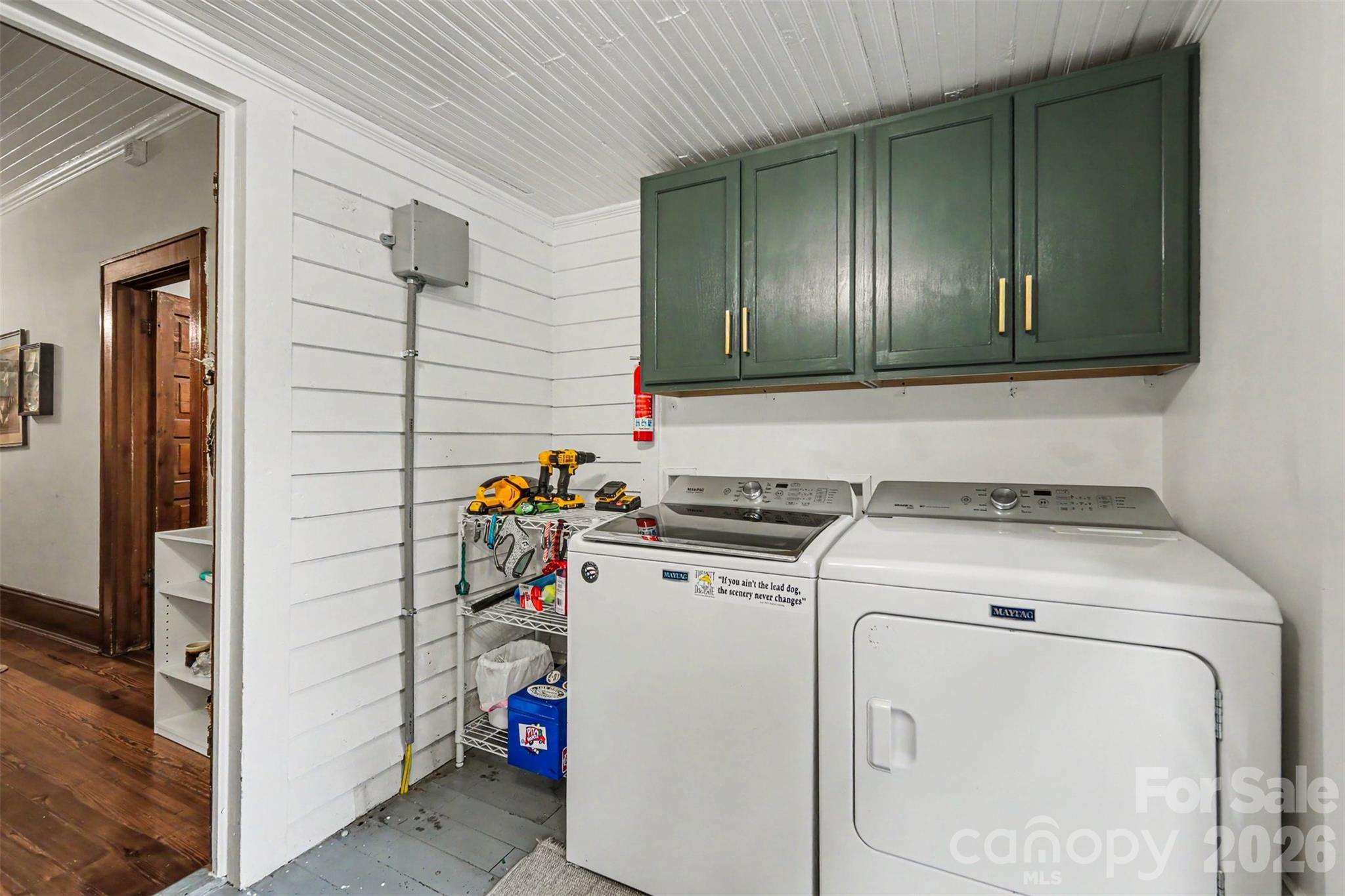 134 Mauney Farm Road Property Photo 19