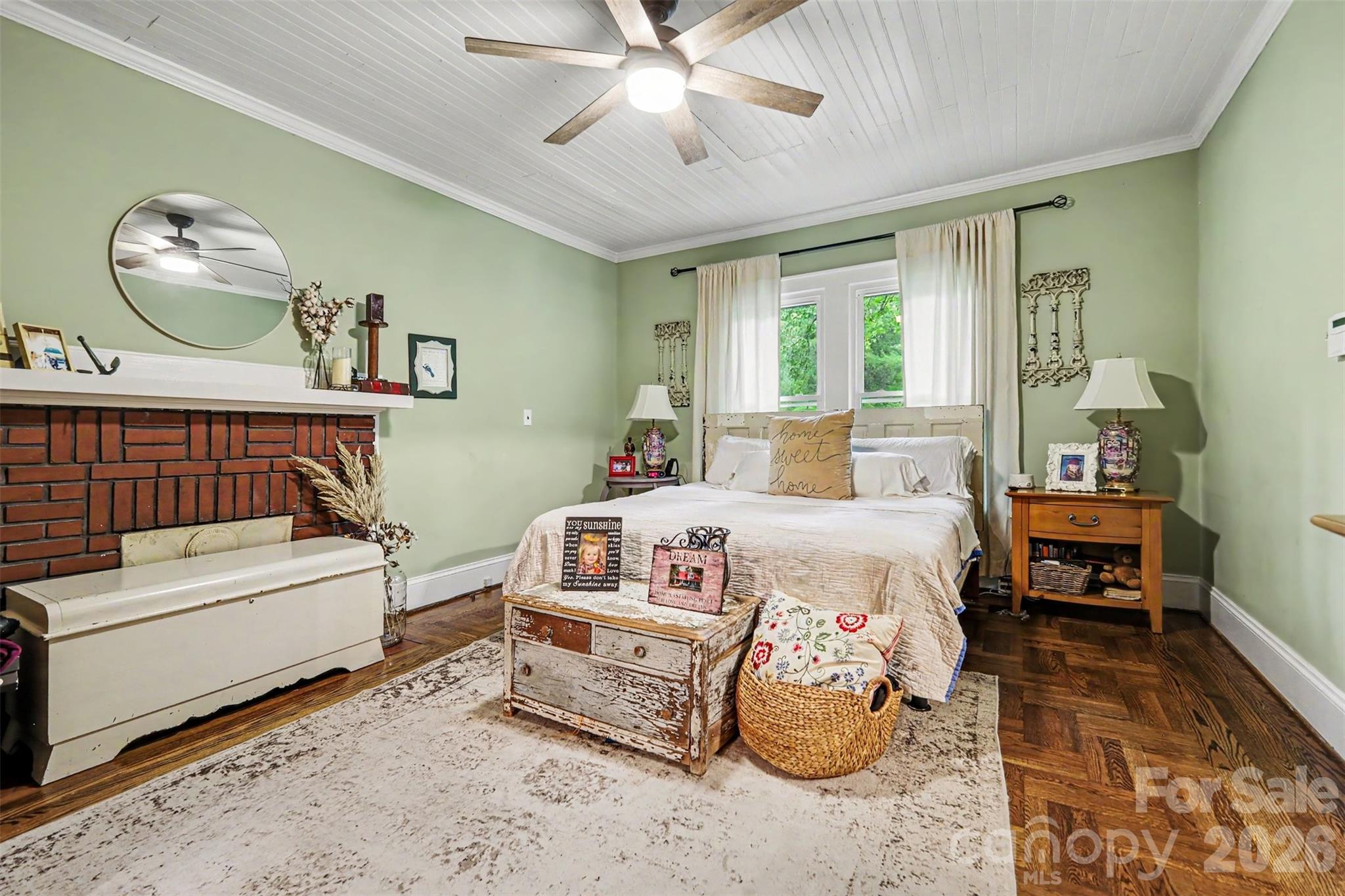 134 Mauney Farm Road Property Photo 24