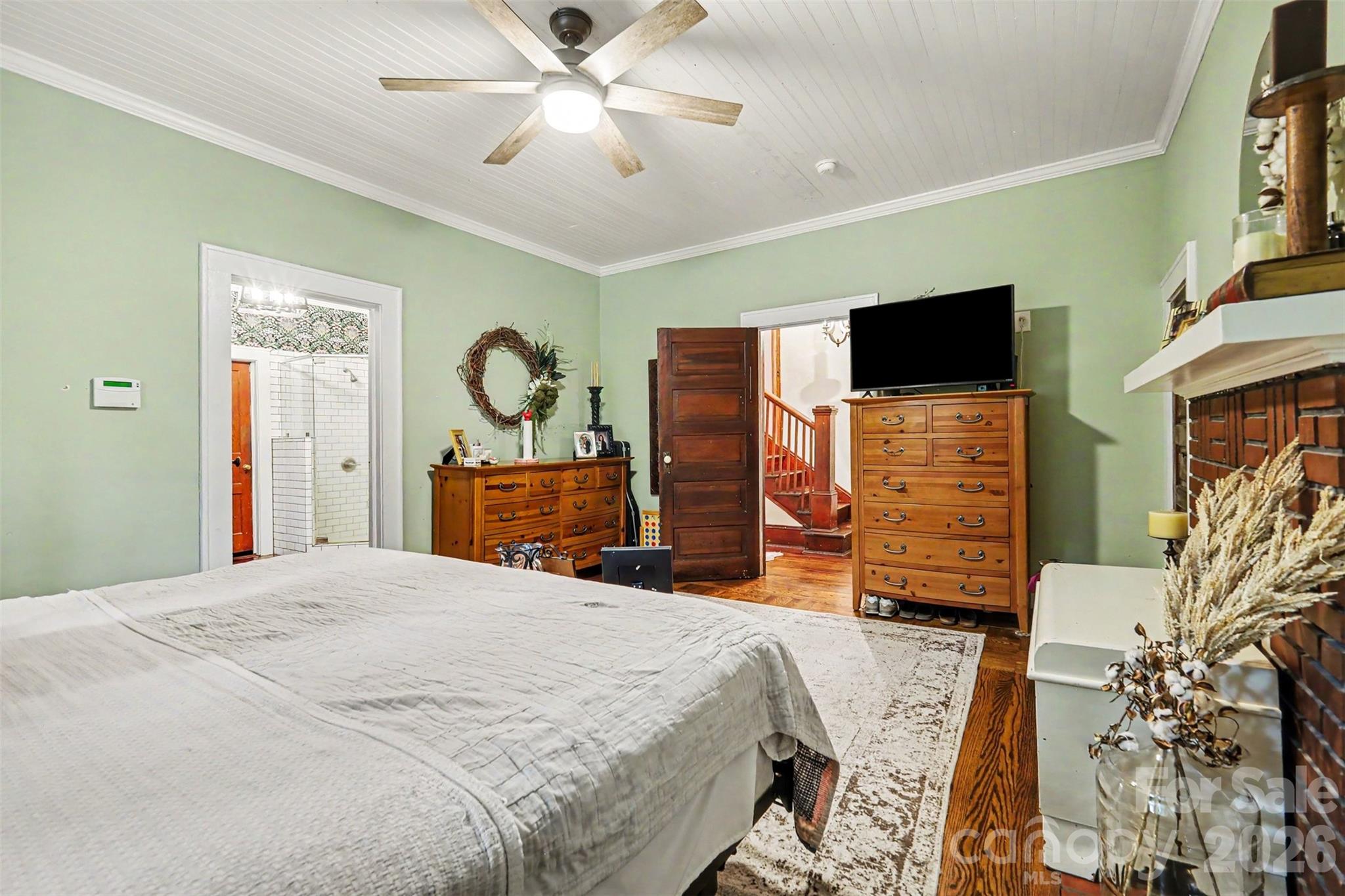 134 Mauney Farm Road Property Photo 25
