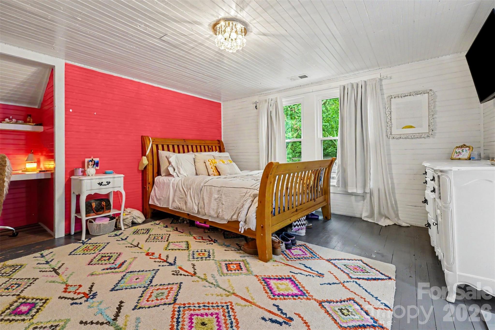 134 Mauney Farm Road Property Photo 30
