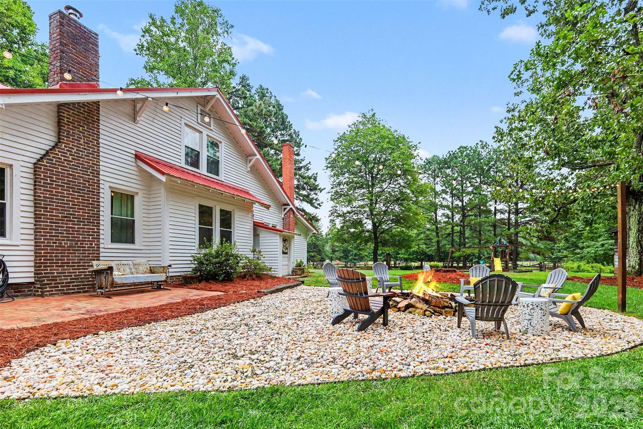 134 Mauney Farm Road Property Photo 34