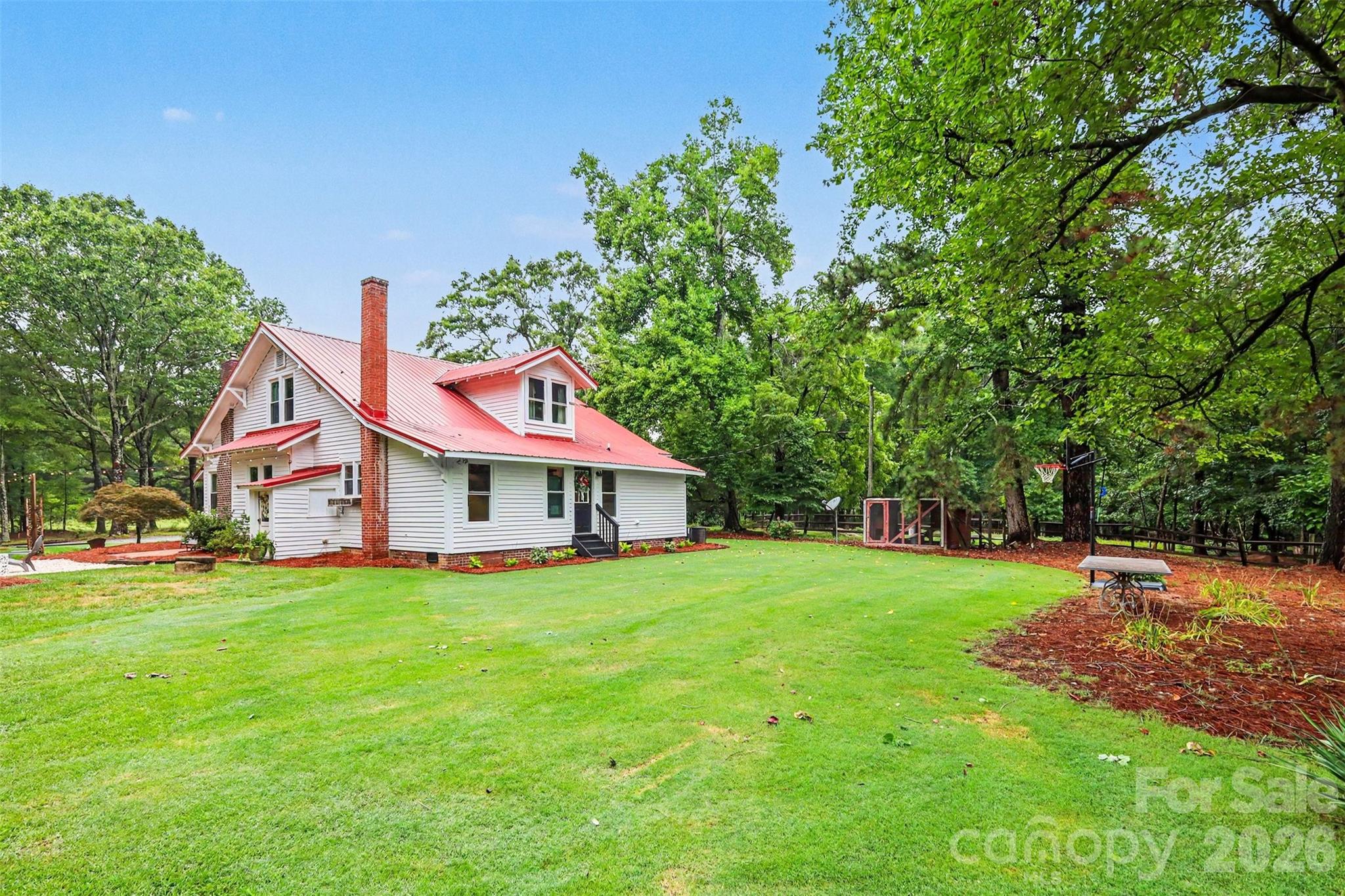134 Mauney Farm Road Property Photo 35