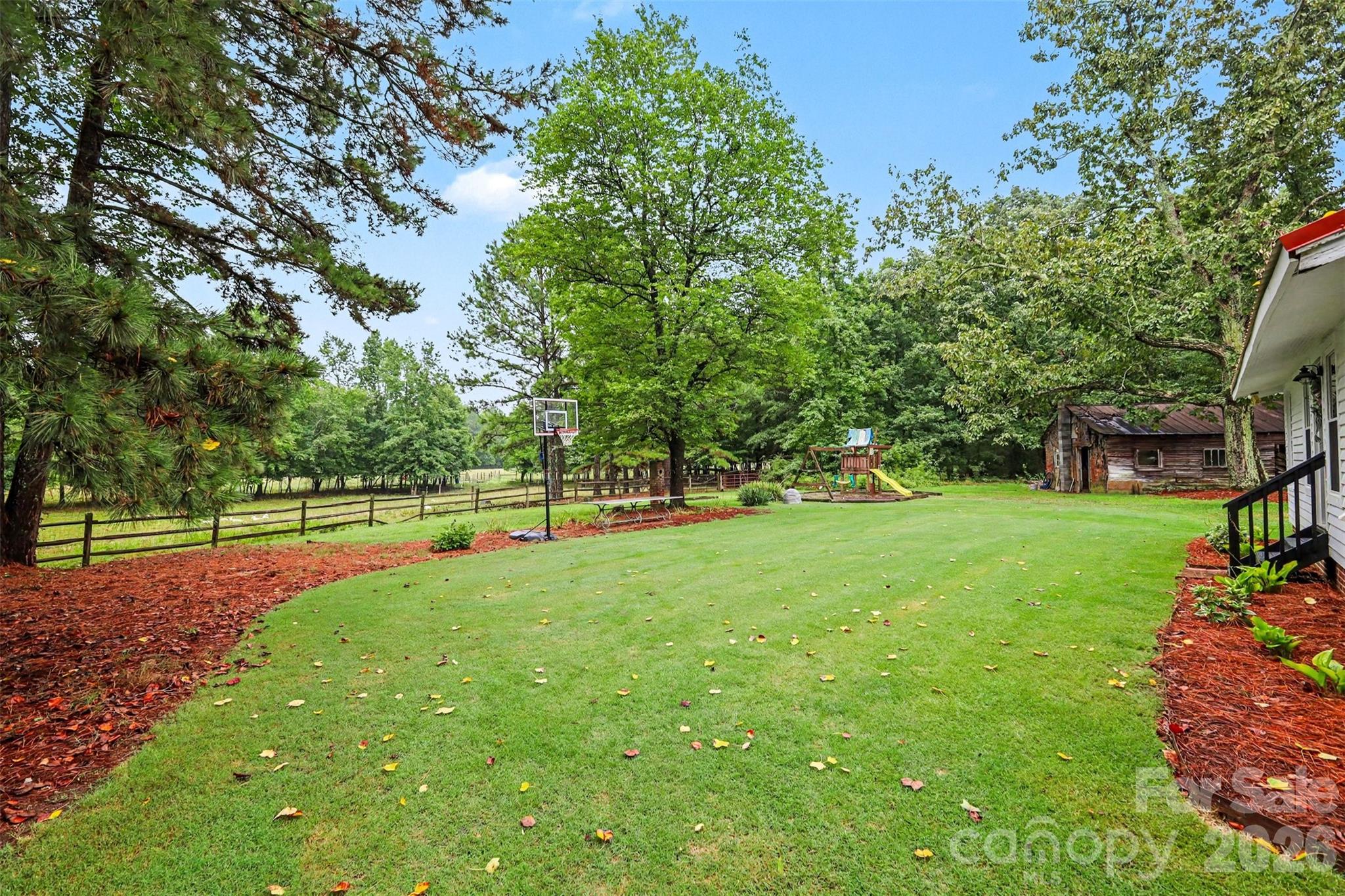 134 Mauney Farm Road Property Photo 37