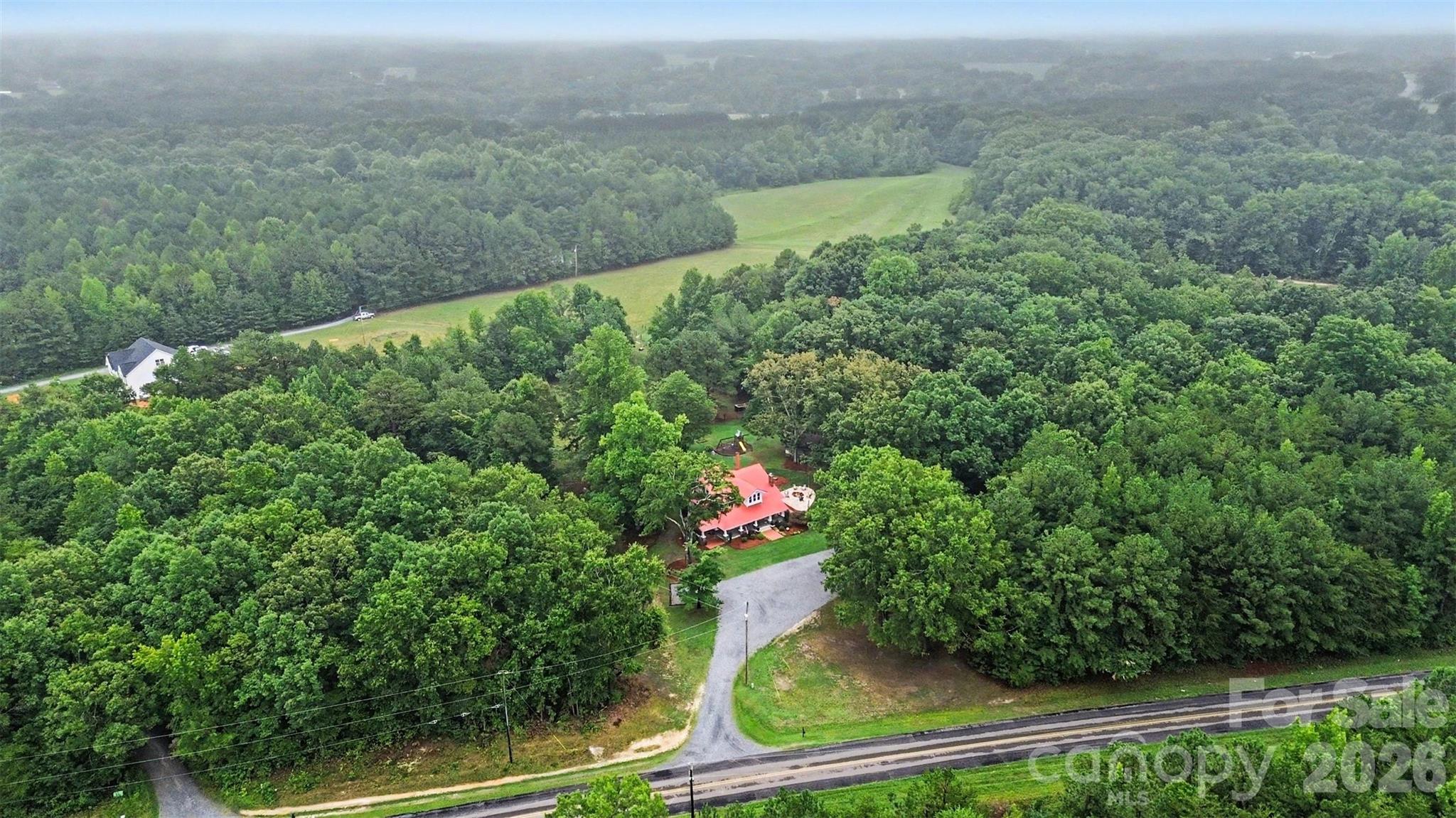 134 Mauney Farm Road Property Photo 39