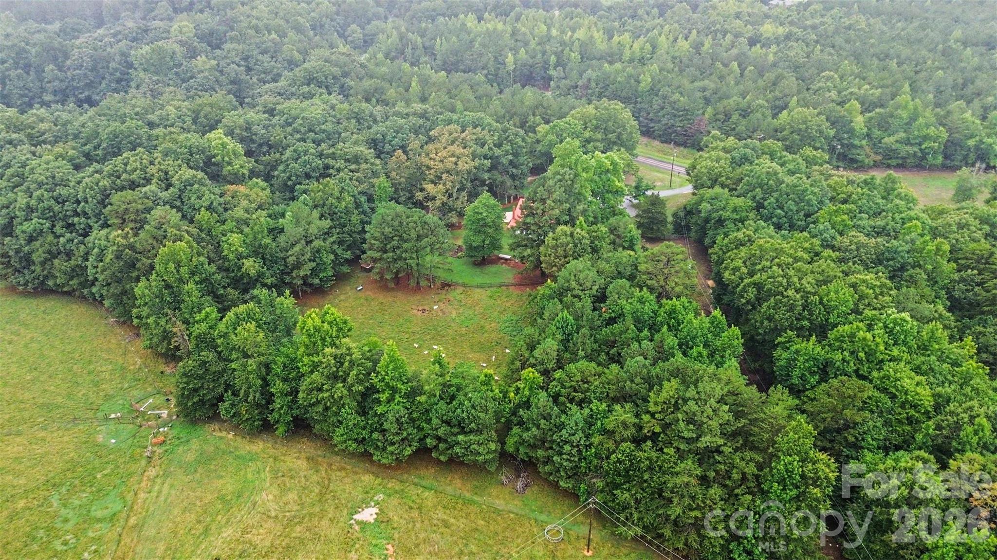 134 Mauney Farm Road Property Photo 42