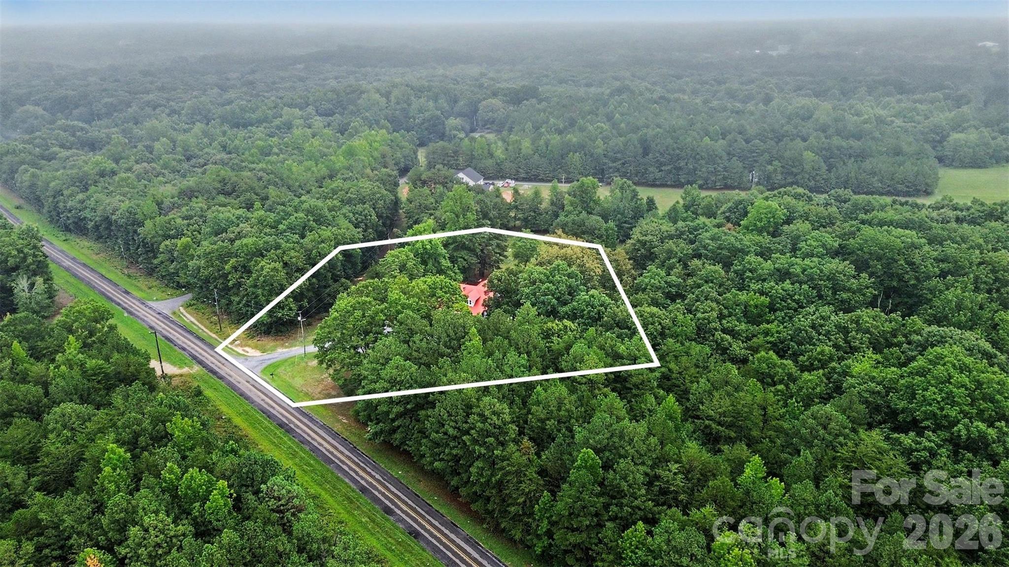 134 Mauney Farm Road Property Photo 43