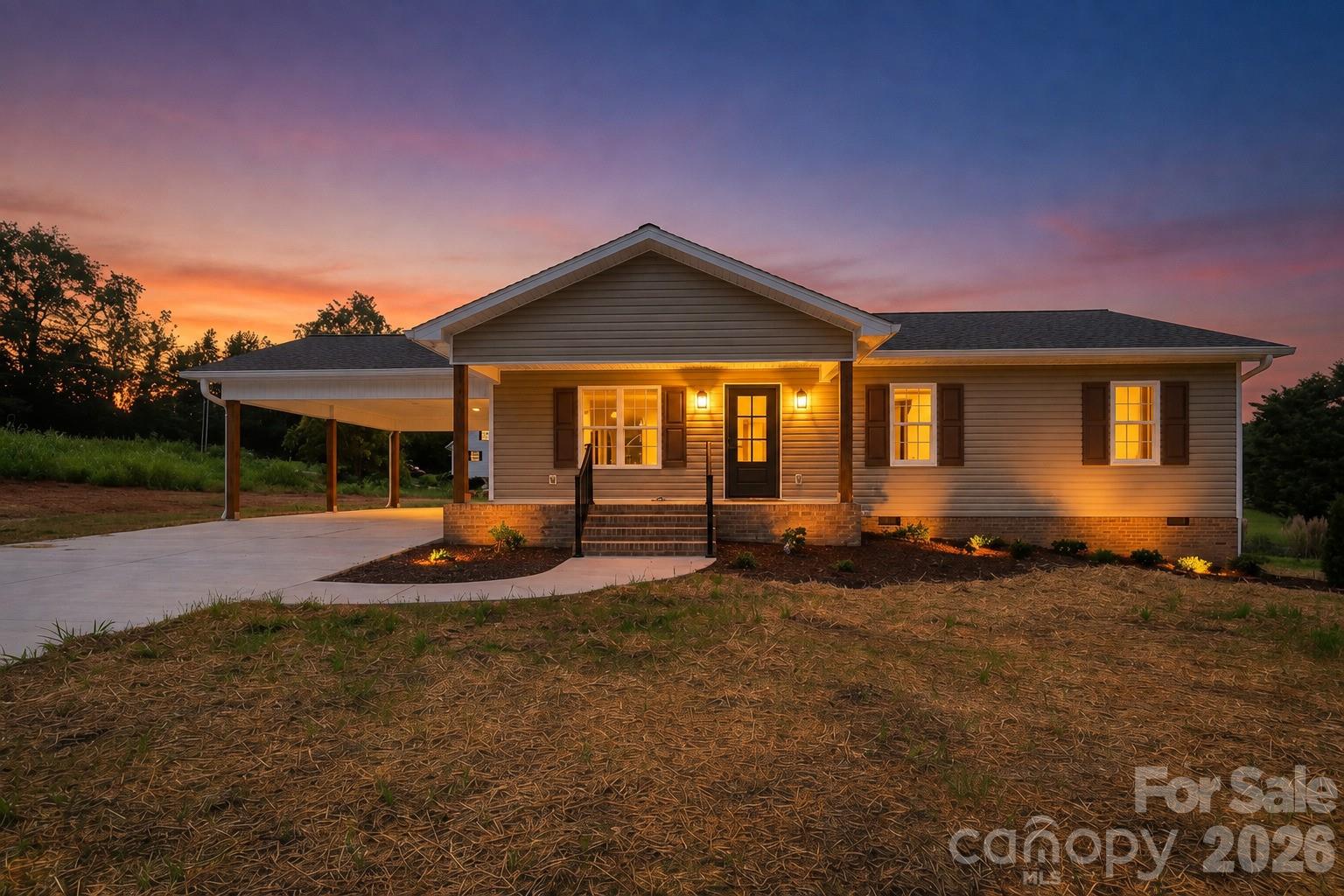 155 Haven Circle Property Photo 1