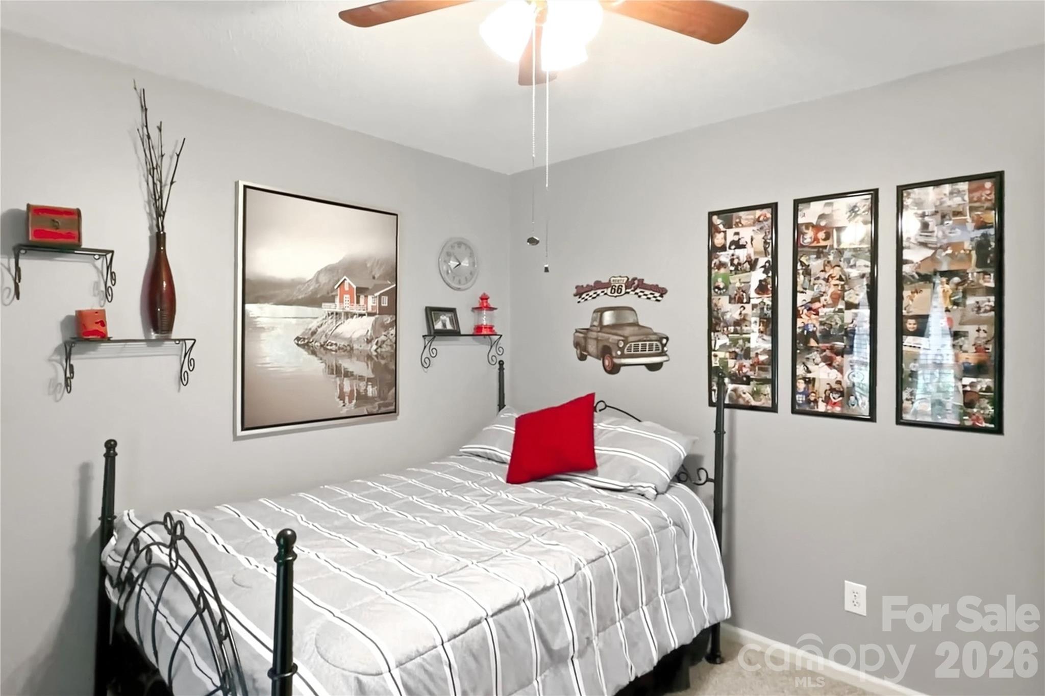 270 Charter Oak Court Property Photo 27