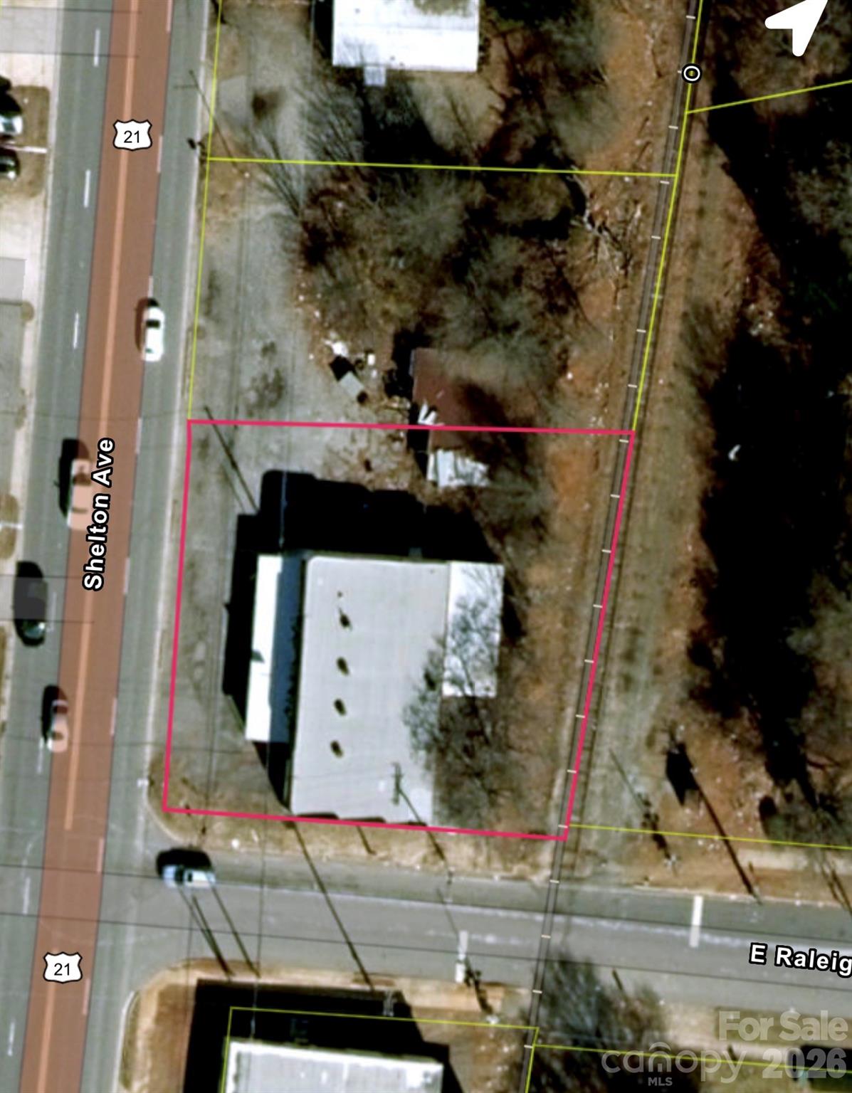 1129 Shelton Avenue Property Photo 2