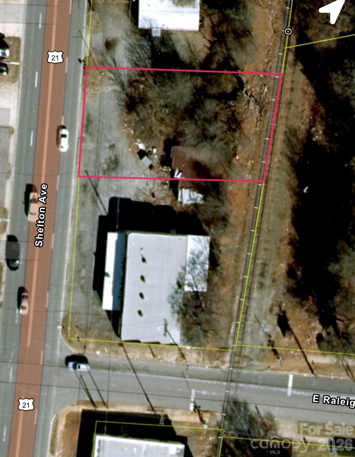 1129 Shelton Avenue Property Photo 3