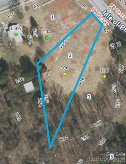 106 Isle Of Pines Road Property Photo 2