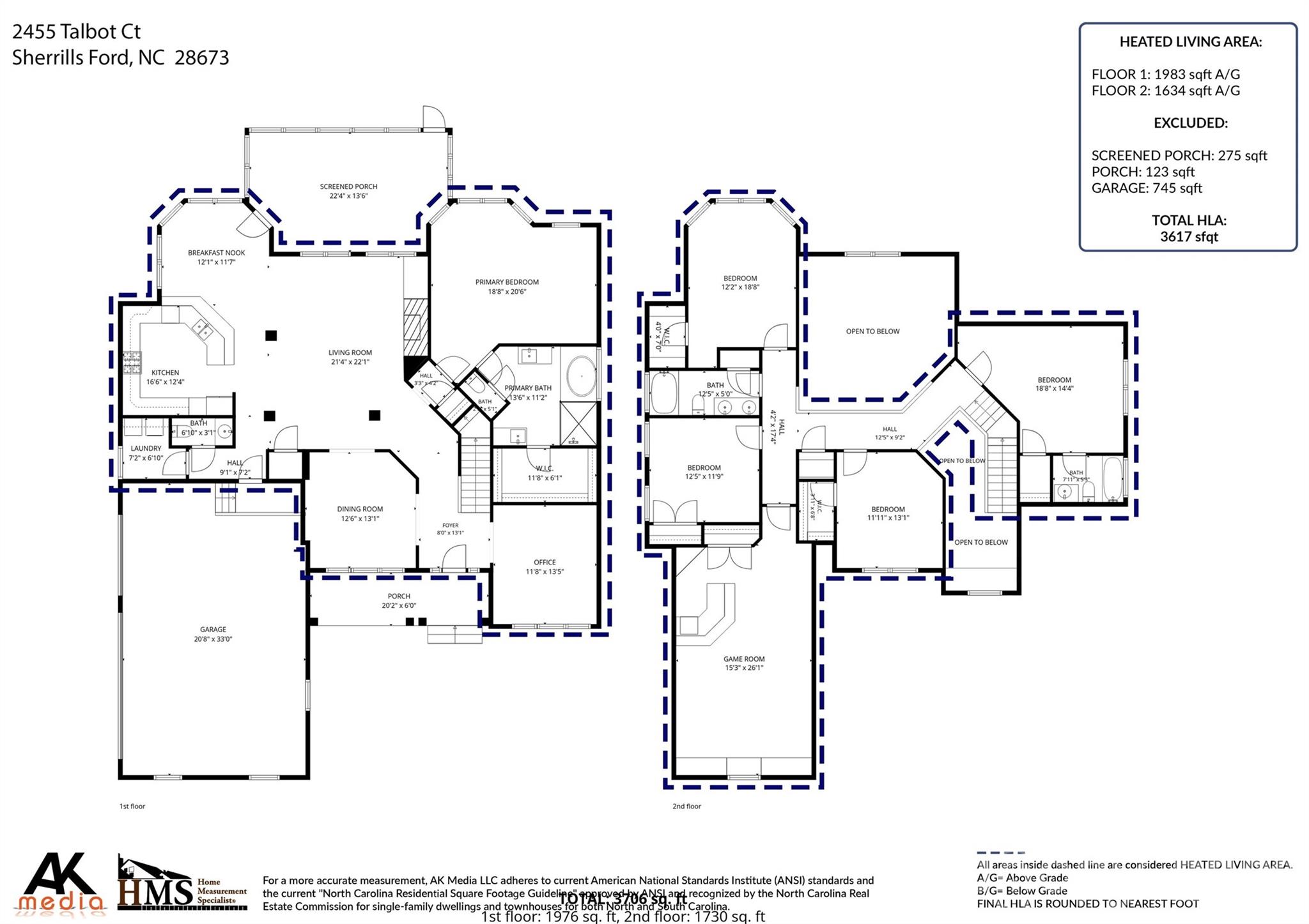2455 Talbot Court Property Photo 39