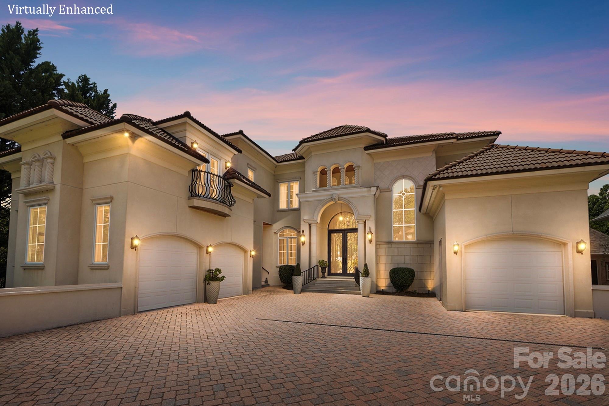 20124 Bascom Ridge Drive Property Photo 1
