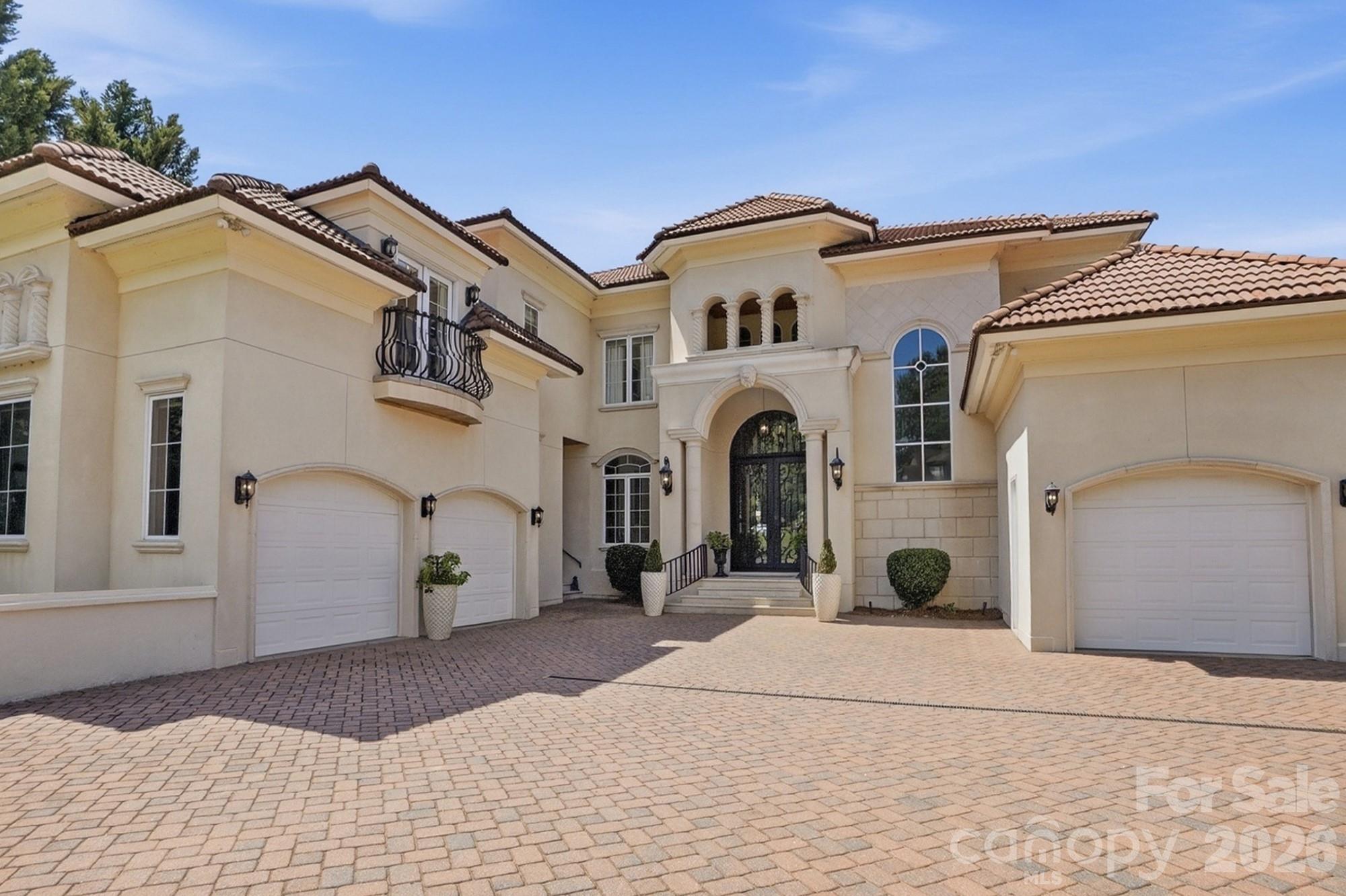 20124 Bascom Ridge Drive Property Photo 2