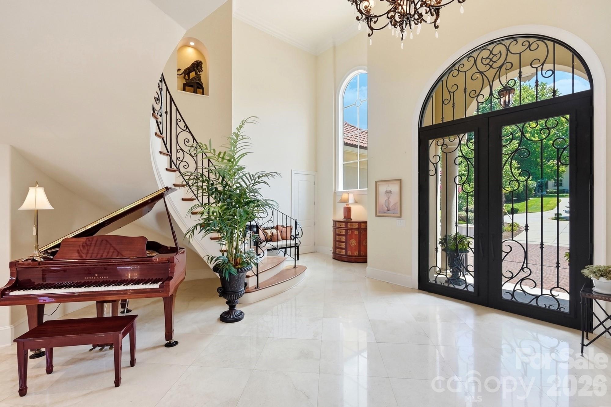 20124 Bascom Ridge Drive Property Photo 5