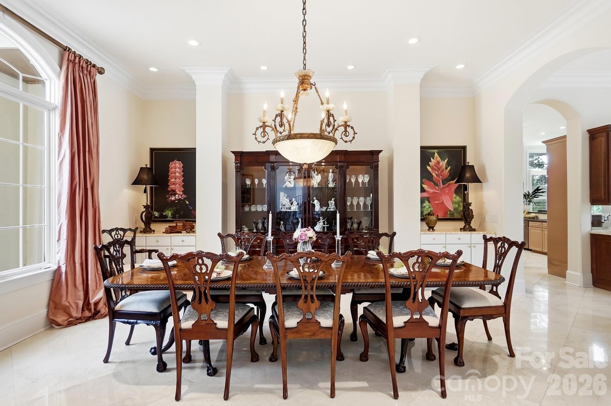 20124 Bascom Ridge Drive Property Photo 6
