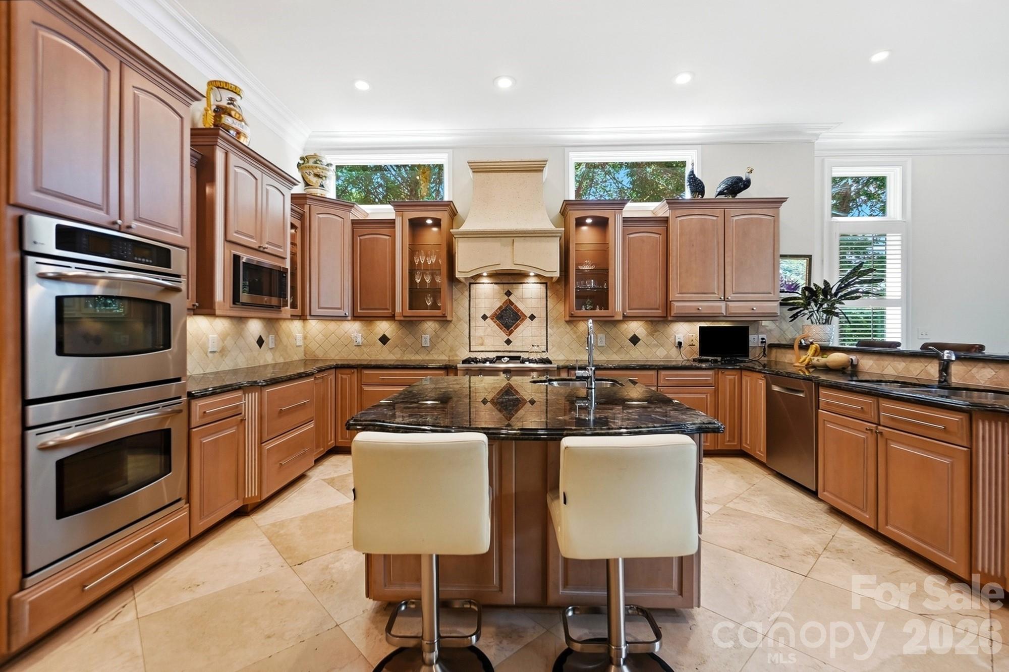 20124 Bascom Ridge Drive Property Photo 10