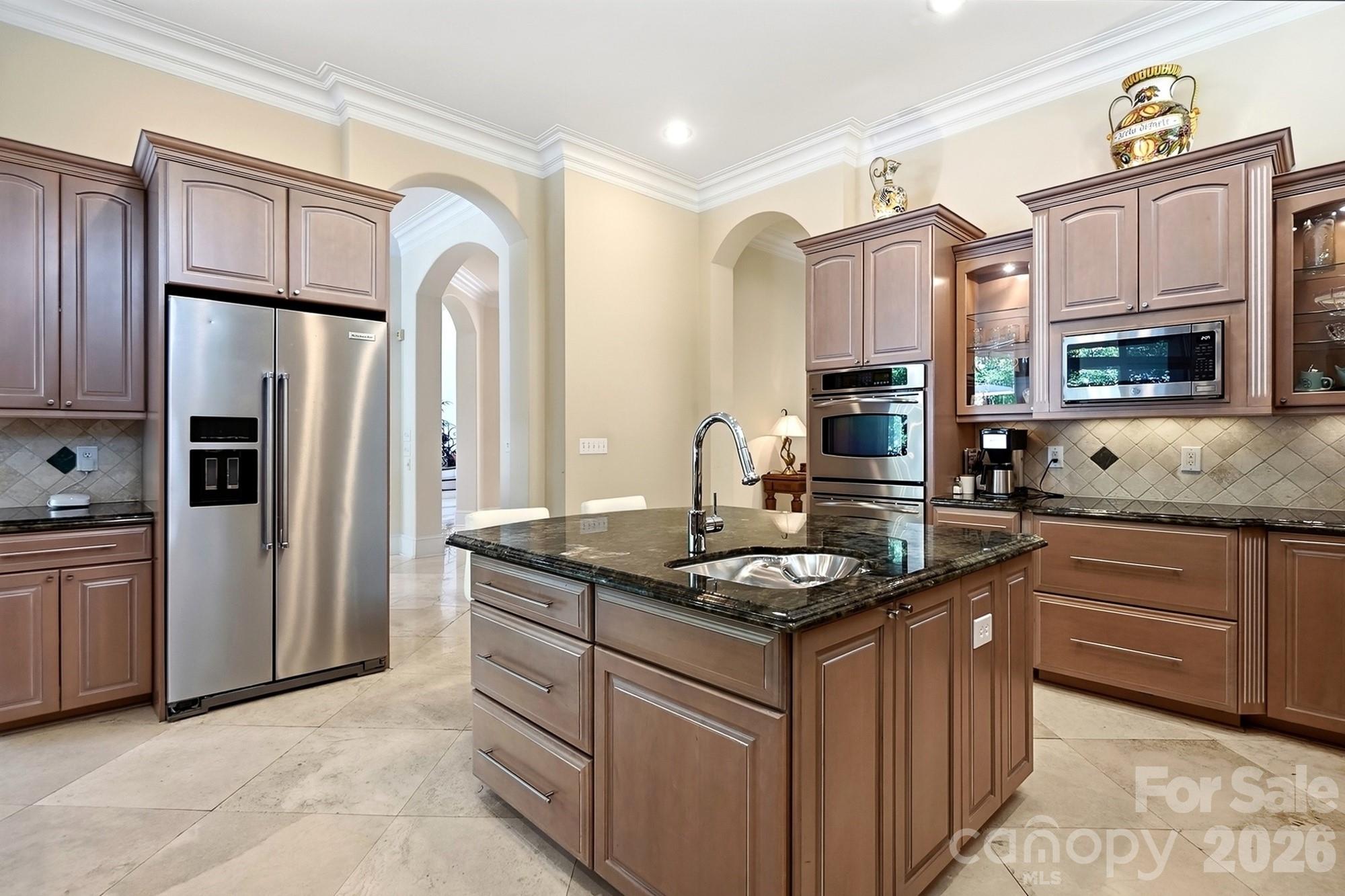 20124 Bascom Ridge Drive Property Photo 12
