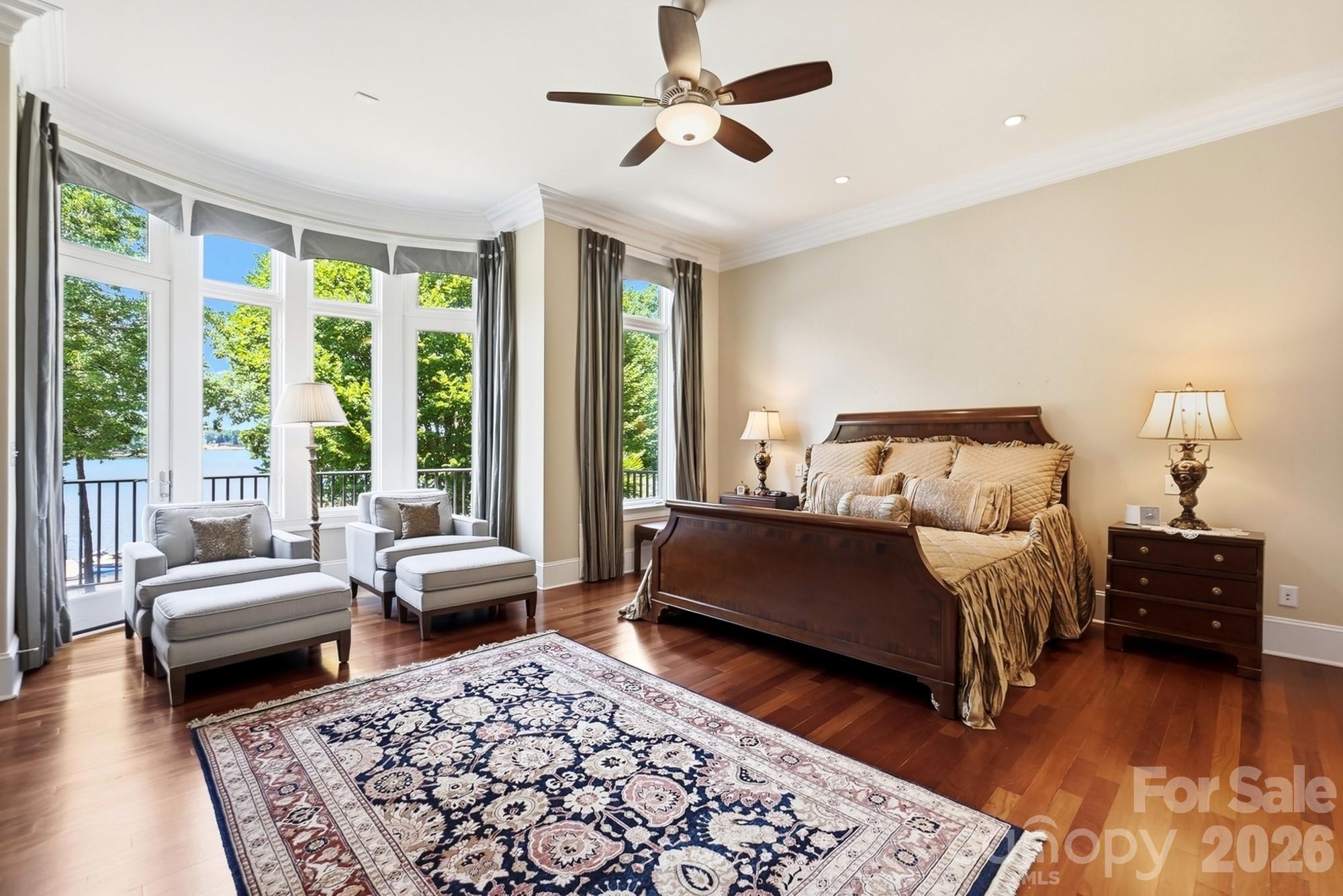 20124 Bascom Ridge Drive Property Photo 17