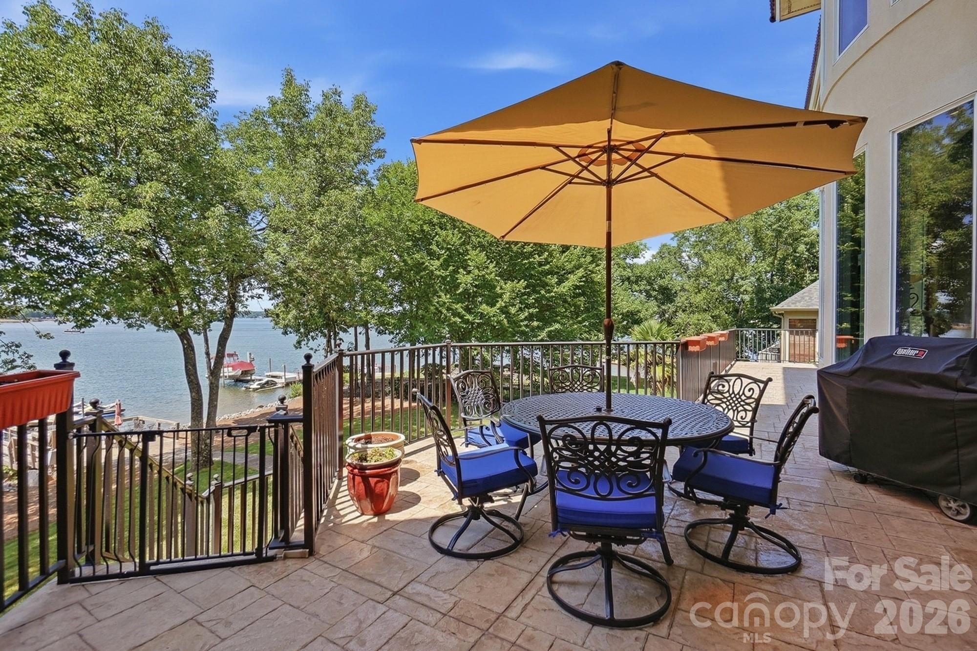 20124 Bascom Ridge Drive Property Photo 20