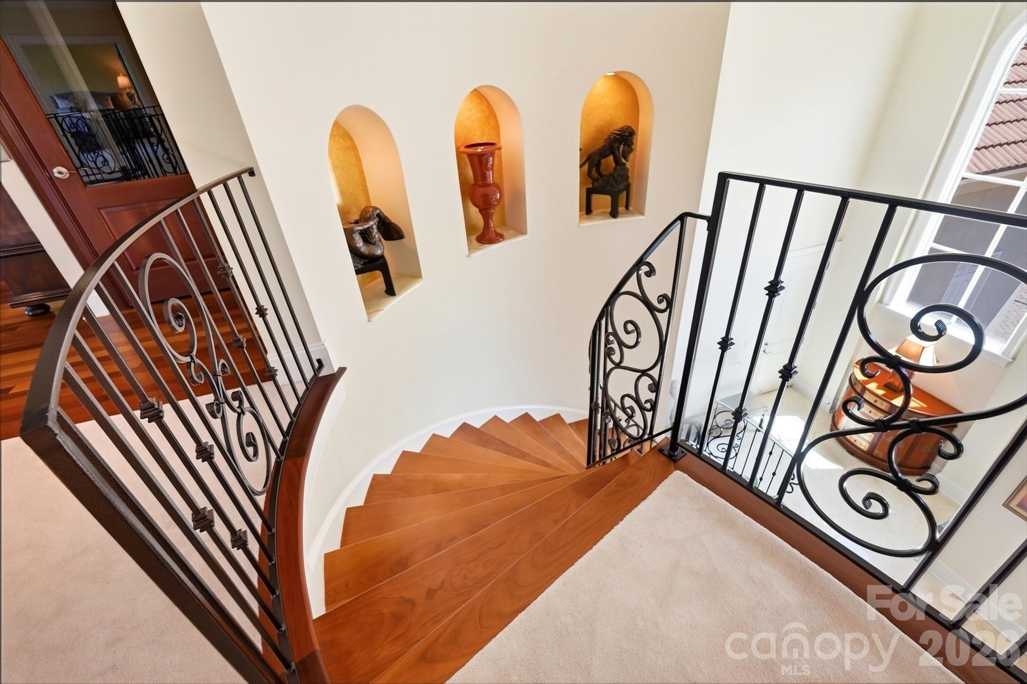 20124 Bascom Ridge Drive Property Photo 24