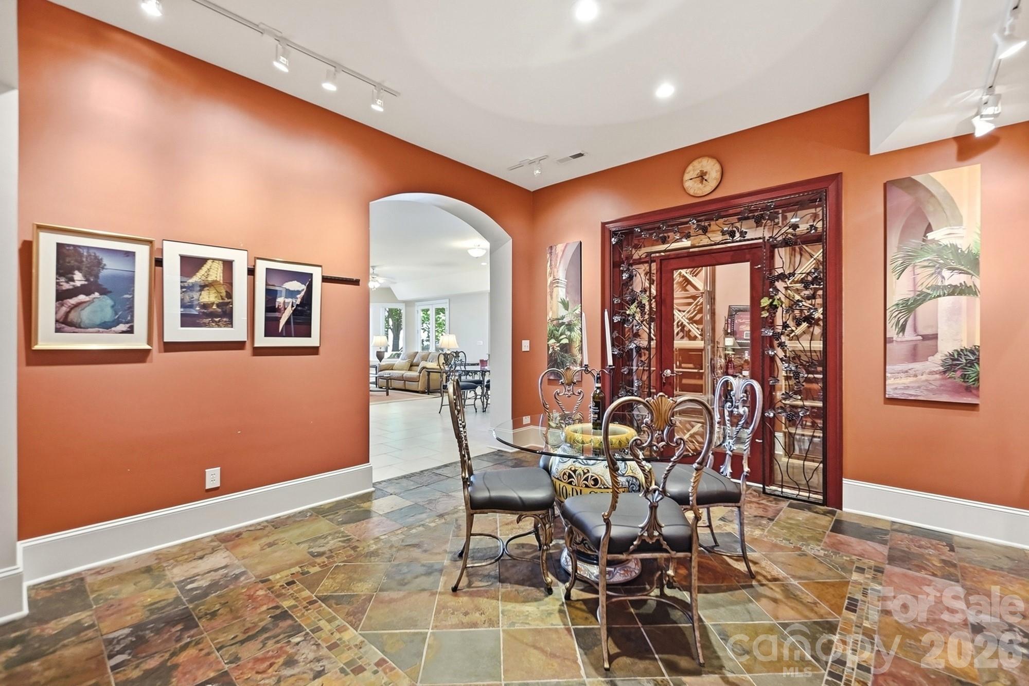 20124 Bascom Ridge Drive Property Photo 33