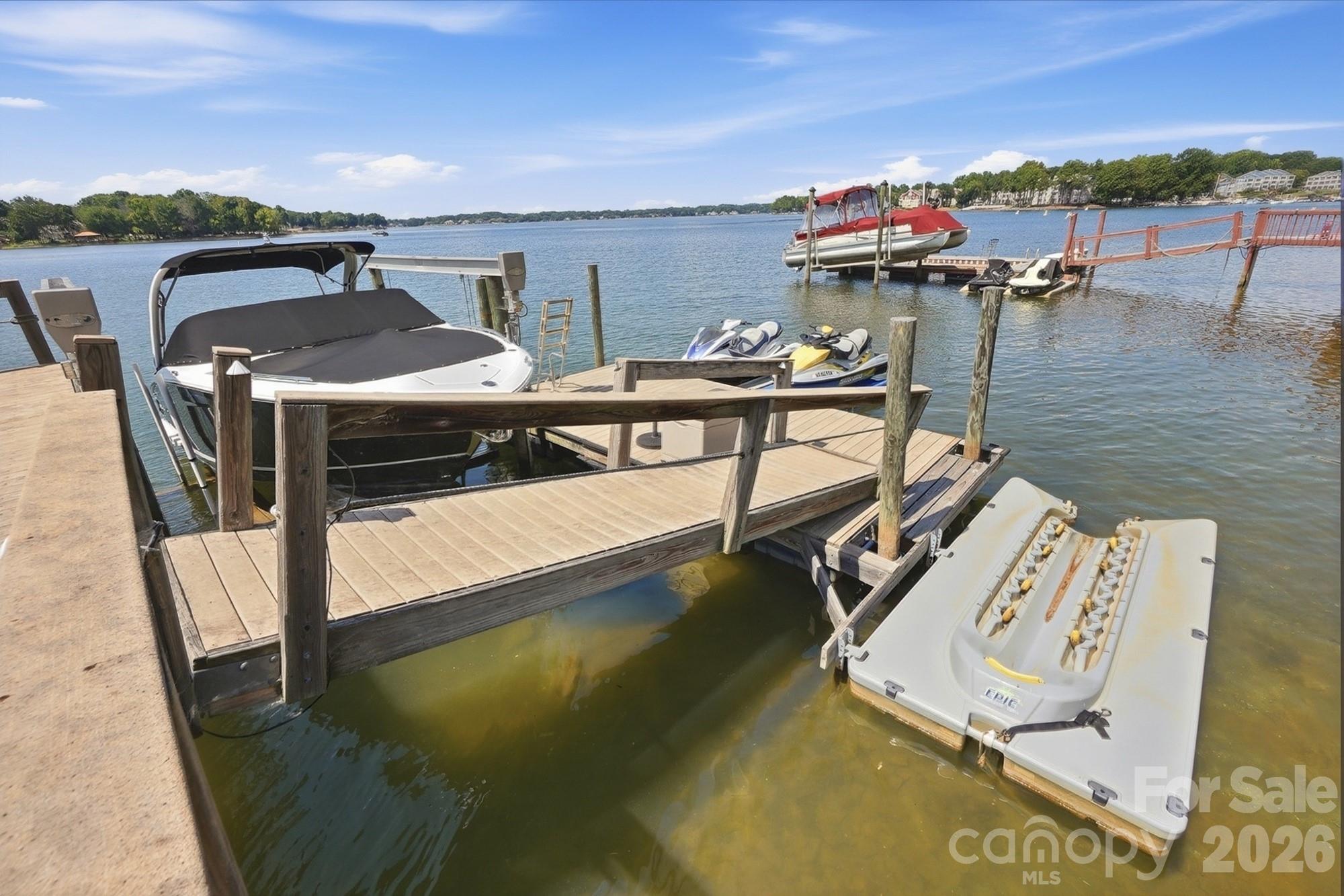 20124 Bascom Ridge Drive Property Photo 45