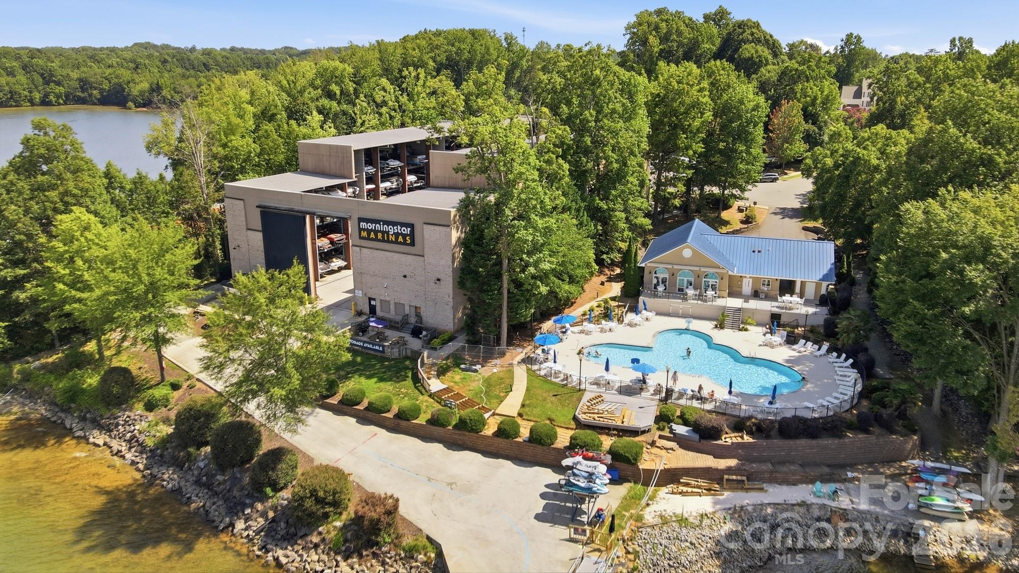 20124 Bascom Ridge Drive Property Photo 48