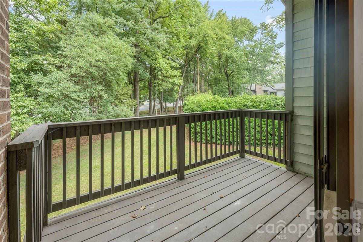 4906 Sardis Road D Property Photo 21
