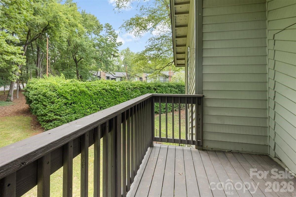 4906 Sardis Road D Property Photo 22