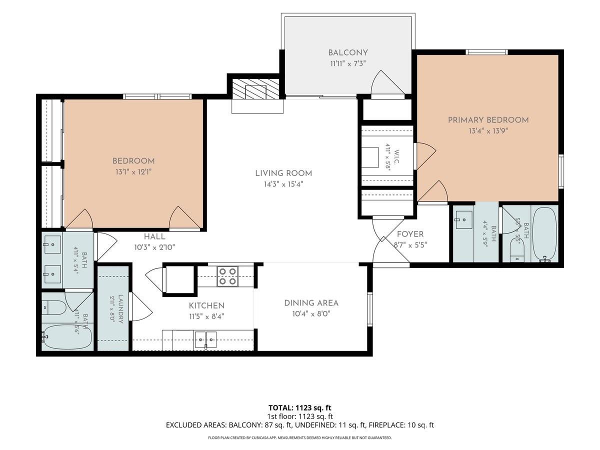 4906 Sardis Road D Property Photo 29