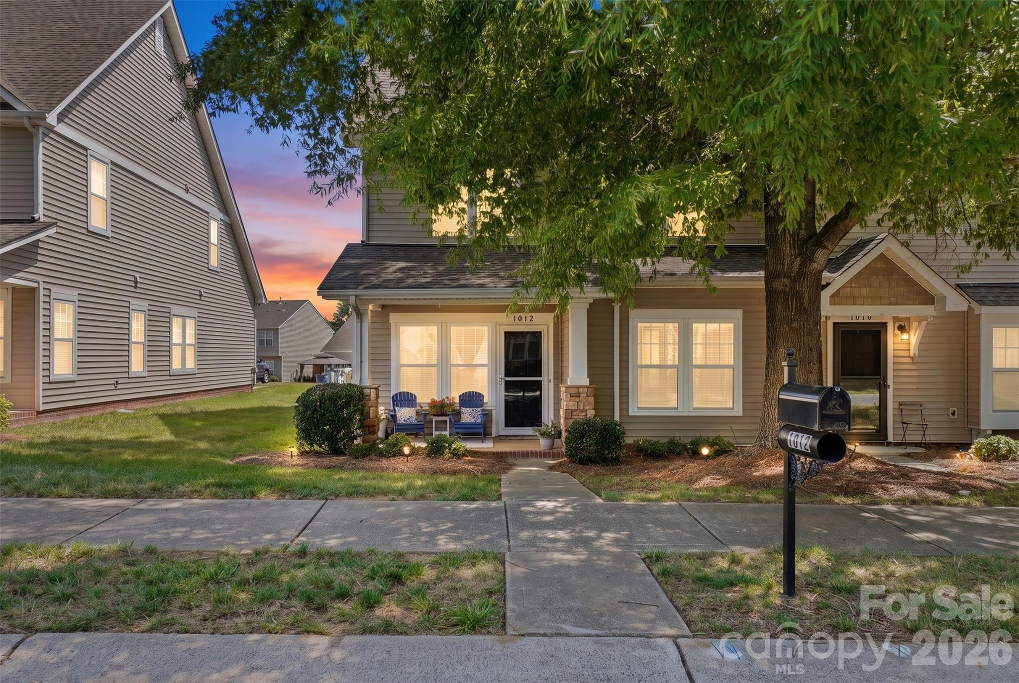 1012 Laparc Lane Property Photo 1
