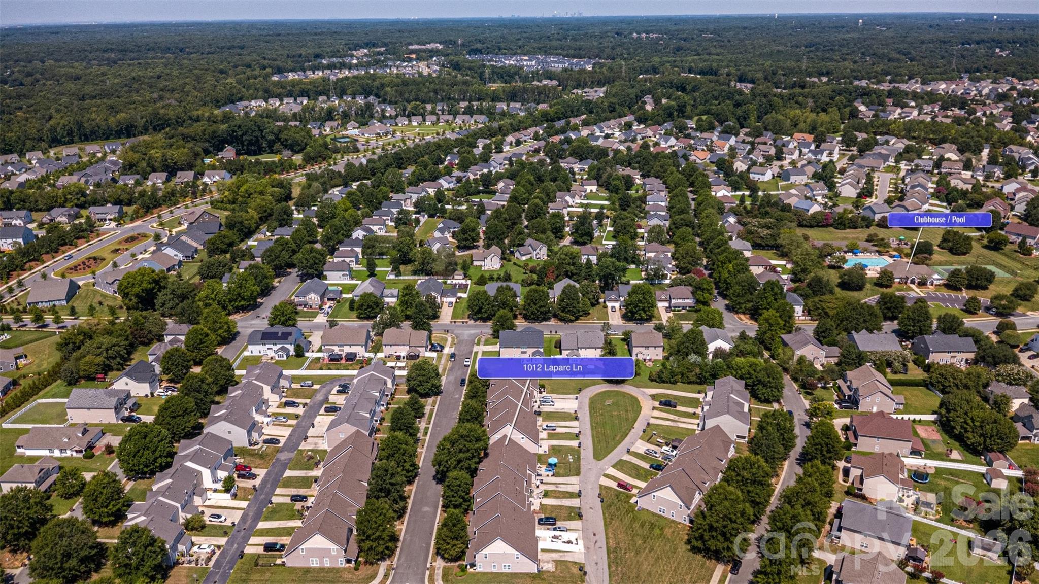 1012 Laparc Lane Property Photo 23